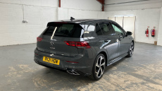 Volkswagen Golf 1.5 TSI R-Line 5dr Petrol Hatchback